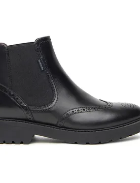 Nero Giardini Bottines I411452d Black EU 41 - AHEAD - FashionsVida