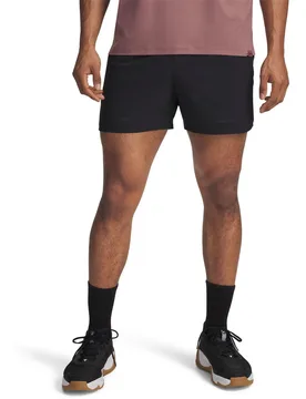 Mens Pjt Rock Ultimate In Black - Size 2xl - Under armour - FashionsVida