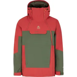 Veste Dazzle Barn Red XL