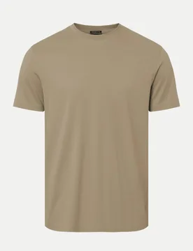 Strellson T-Shirt Pepe Beige XXL - Strellson - FashionsVida