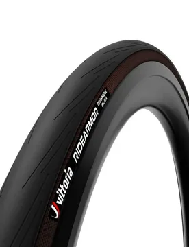 Pneumatico Da Strada Ridearmor Ii G2 Tubeless 700c X 2 Black - Vittoria - FashionsVida
