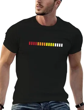 Buttons T-Shirt korean fashion summer clothes oversized t shirts for men - Aliexpress - FashionsVida