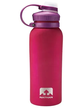 Bouteille Hammerhead 532ml Sangria One Size - Nathan - FashionsVida