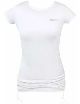 T-Shirt Abws8171a1rj Eu S;Eu Xs Female - Reebok Sport - FashionsVida