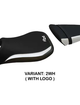 Rivestimento Sella TPZ Italia Specifico Per Yamaha R6 1999 - taglia un - Tappezzeria Italia - FashionsVida