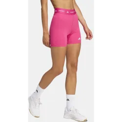 Mallas cortas de mujer TECHFIT