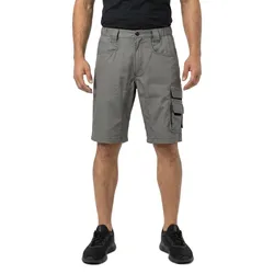 U-power Short Party Stone Grey 64
