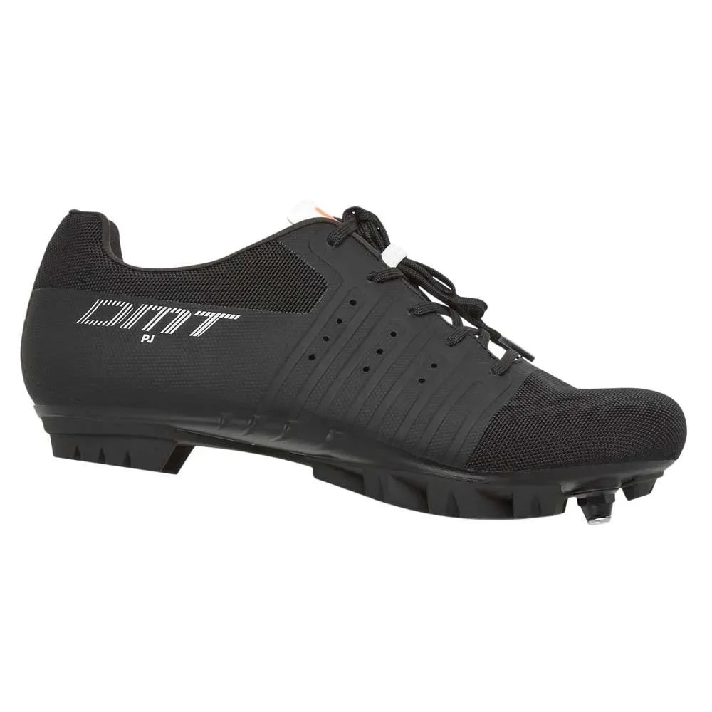 Dmt Scarpe Mtb Km Pj Black / White - dmt - FashionsVida