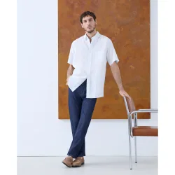Pantalón de hombre Denim Fit Regular
