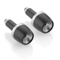 Coppia Terminali Manubrio Ducati Monster 750 City 1998-02