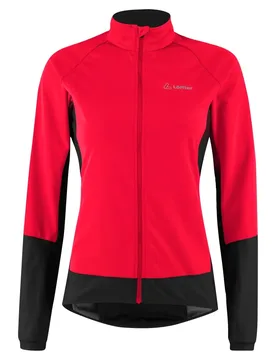 Loeffler Veste Alpha Ab Light - Loeffler - FashionsVida