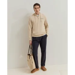 Sudadera de hombre con capucha