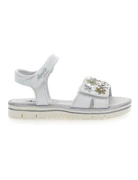 Sandali Averis 4430 Bianchi 26 - AVERIS - FashionsVida