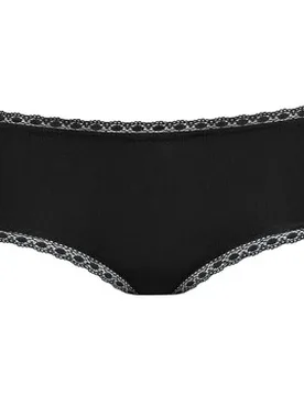 Shorties / Boxers Shorty Ines Fr 38;Fr 40;Fr 42;Fr 44;Fr 46 - Lisca - FashionsVida