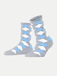 Falke Socken Sandy Grau 36-41