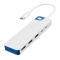 Hub Hd4101bugl Blue One Size unisex