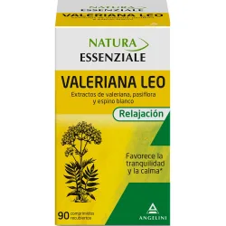 Valeriana Leo