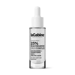 LACABINE 25% Niacinamide Complex