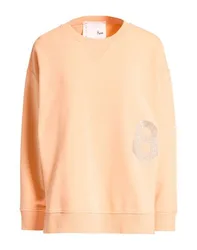Sudadera Mujer Melocotón L,M,S,XS,XXS Mujer