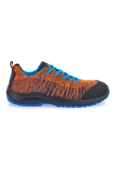 Scarpa da Lavoro Arancione 1 S3 ESD SRC 41