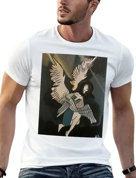 Flight 2 T-Shirt luxury designer custom t shirt mens fashion - Aliexpress - FashionsVida
