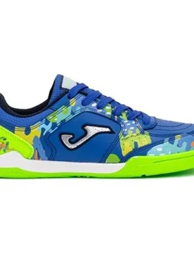 Kinderschuhe Indoor-Schuh Top Flex 2604 - Barefoot 37;38 Female - Joma - FashionsVida