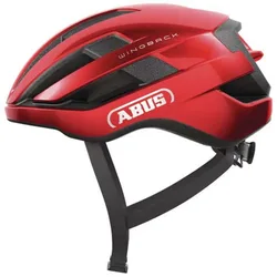 Abus Casco Wingback Performance Red