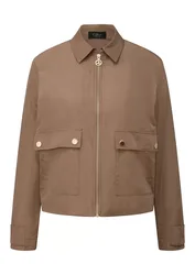 Indoor-Jacke female