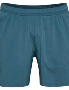 Short Pulse Workout Stargazer XS - Hummel - FashionsVida