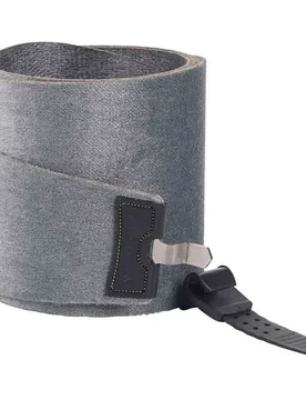 Peaux De Phoque Transalp 82 Grey 162 unisex - fischer - FashionsVida