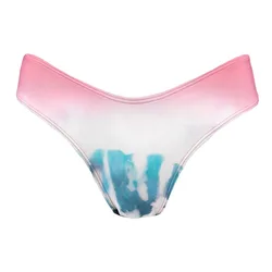 Ara Bikini Bottom Lipstick S Women