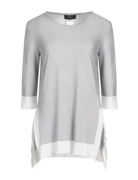 Pullover Mujer Gris perla 38 Mujer - Cividini - FashionsVida