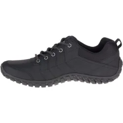 Zapatillas de hombre de piel instruct