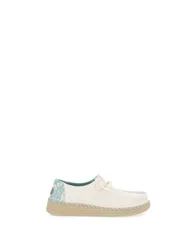 HEY DUDE Scarpe Slip-on AVORIO 38