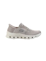 Zapatillas Slip-In Glide Step Pro para mujer beige 36