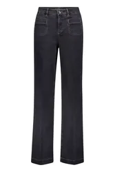 Hose Wide leg Feminine female