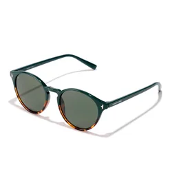 Gafas de sol Salt - Green Carey Alligator