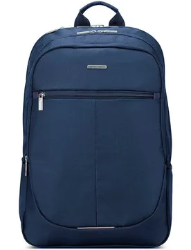Mochila business Easy Office para portátil de 17.3" con 2 compartimentos - Roncato - FashionsVida