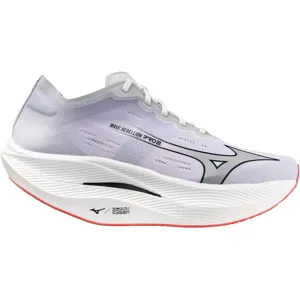 Wave Rebellion PRO 2 Wettkampfschuhe Herren Weiß Gr. 41 - Mizuno - FashionsVida