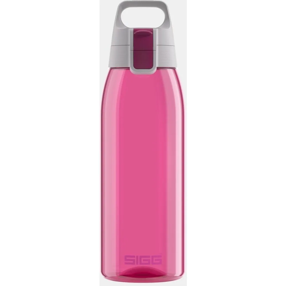 Botella de Tritan Total Color One 1L - Sigg - FashionsVida