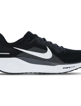 Pegasus Herren Sneaker - Schwarz - Größe 44.5 - Netz/Synthetik Black 44.5 - Nike - FashionsVida