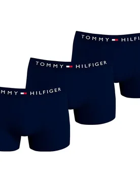 Boxers Um0um03900 Trunk 3 Unités Desert Sky / Desert Sky / Desert Sky 2XL - Tommy hilfiger - FashionsVida