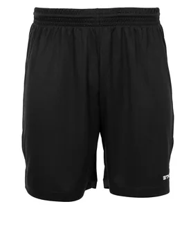 Shorts für Kinder Focus II - Noir - unisex - Size: 14 ans - Stanno - FashionsVida