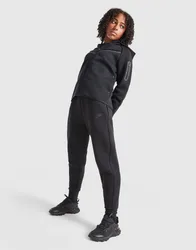 Girls' Tech Fleece Joggers Junior, Schwarz - unisex - Size: 8-10Y