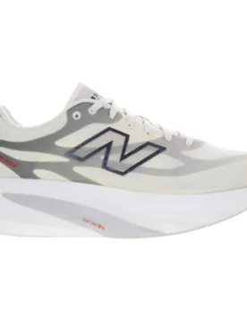 SUPERCOMP REBEL V1 Laufschuhe Herren Angora / Slate Grey D (normal) 43 - New Balance - FashionsVida