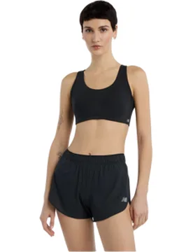 NB RC Bra Damen BLACK M (A-C) - New Balance - FashionsVida