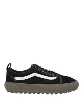 Sneakers Damen Schwarz 34.5,36.5 Damen - VANS MTE - FashionsVida