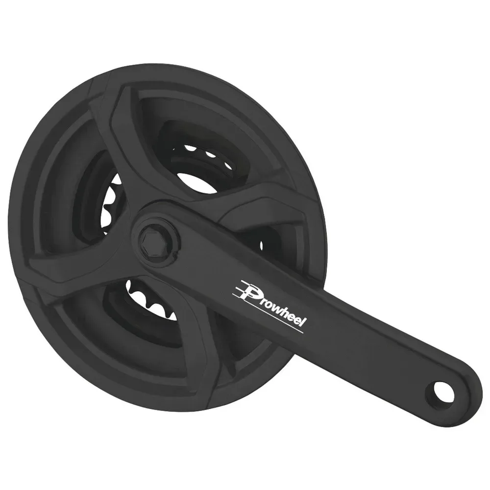 Manivelles Avec Plateau Ta-cq01 7/8s - Prowheel - FashionsVida