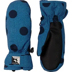 Moufles Sabia Breeze Blue M