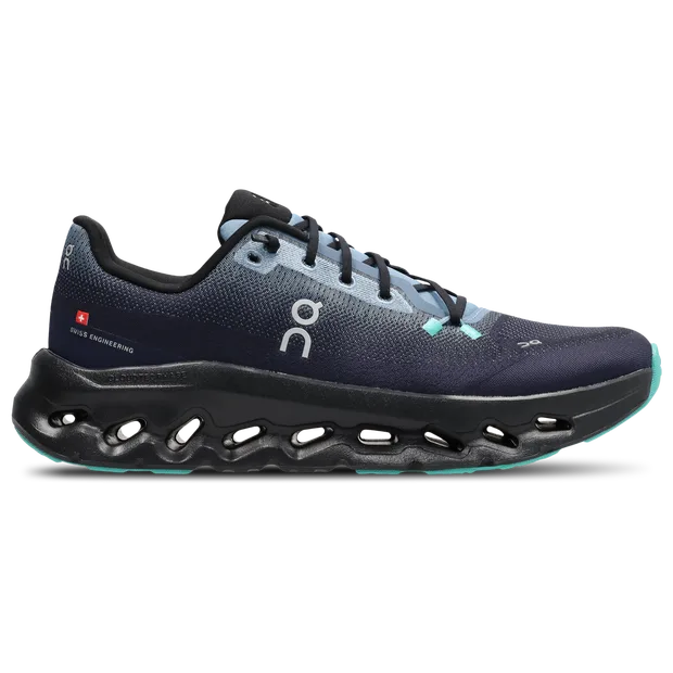 Cloudtilt Herren Sneaker - Blau - Größe 40 - Textil Blue 40 - On - FashionsVida